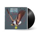 The Seer: Gatefold Vinyl LP