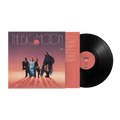 Forever: Black Vinyl LP