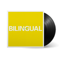 Bilingual: Vinyl LP