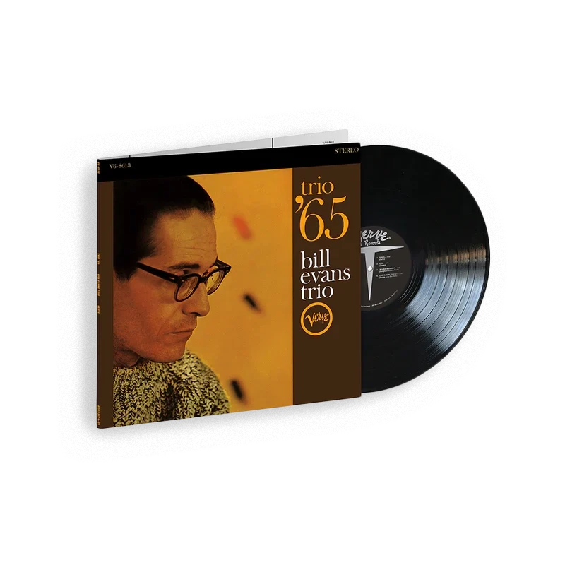 Trio '65: Vinyl LP