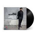 Billy Valentine & The Universal Truth: Vinyl LP
