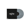To Pimp A Butterfly Exclusive Graphite Vinyl (10 Year Anniversary Edition) - Alternate Artwork