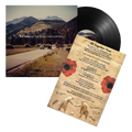 Let The Music (Take Control): Vinyl LP + Signed Art Card