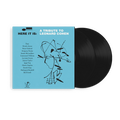 Here It Is - A Tribute To Leonard Cohen: Vinyl 2LP