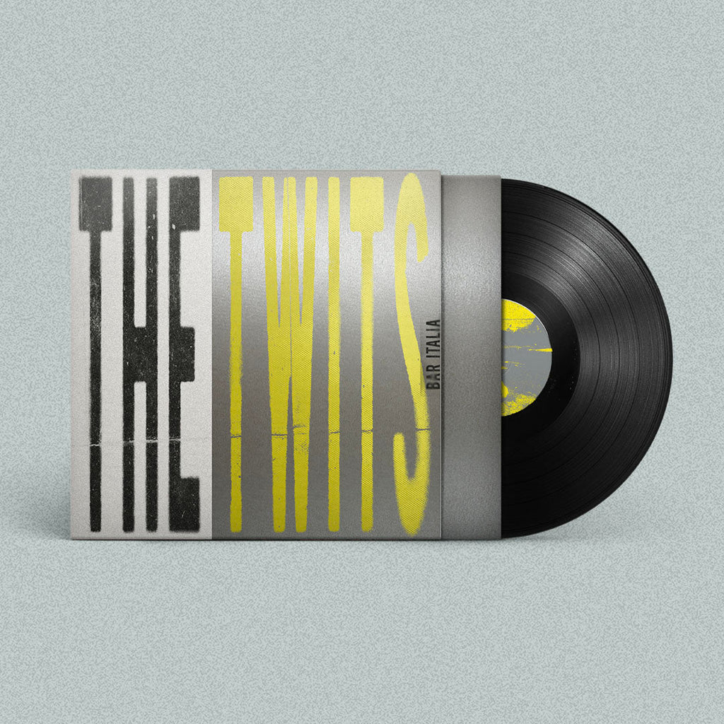 The Twits: Vinyl LP