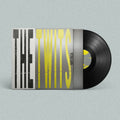 The Twits: Vinyl LP