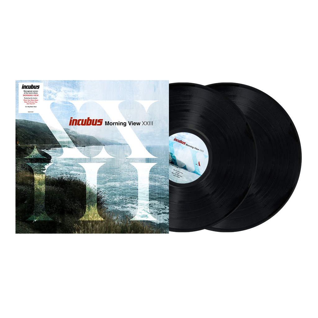 Morning View XXII: Vinyl 2LP
