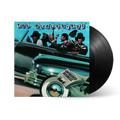 Unfinished Business: Vinyl LP