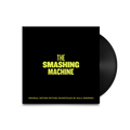 The Smashing Machine OST: Black Vinyl 2LP