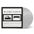 Bright Black Heaven: Limited Crystal Clear Vinyl 2LP