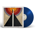 In the Shadow of the Holy Mountain: Blue Vinyl LP