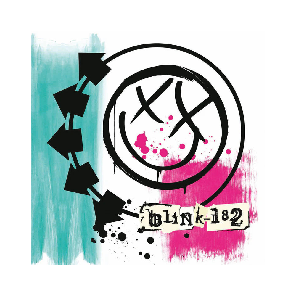 Blink-182: CD