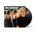 Blondie: Vinyl LP