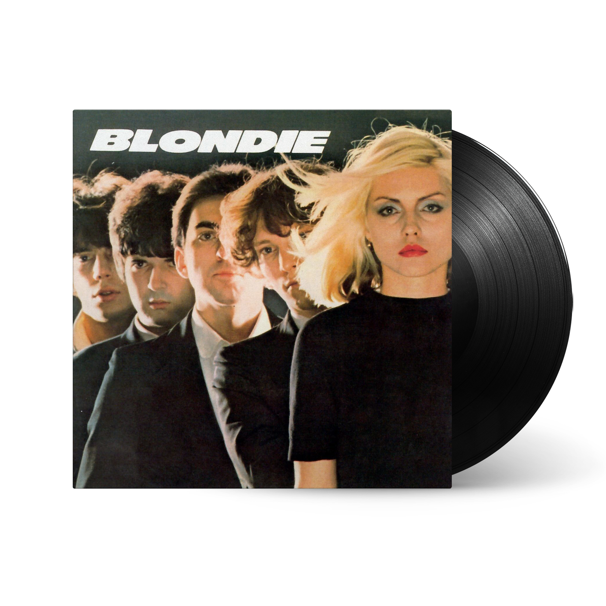 Blondie: Vinyl LP