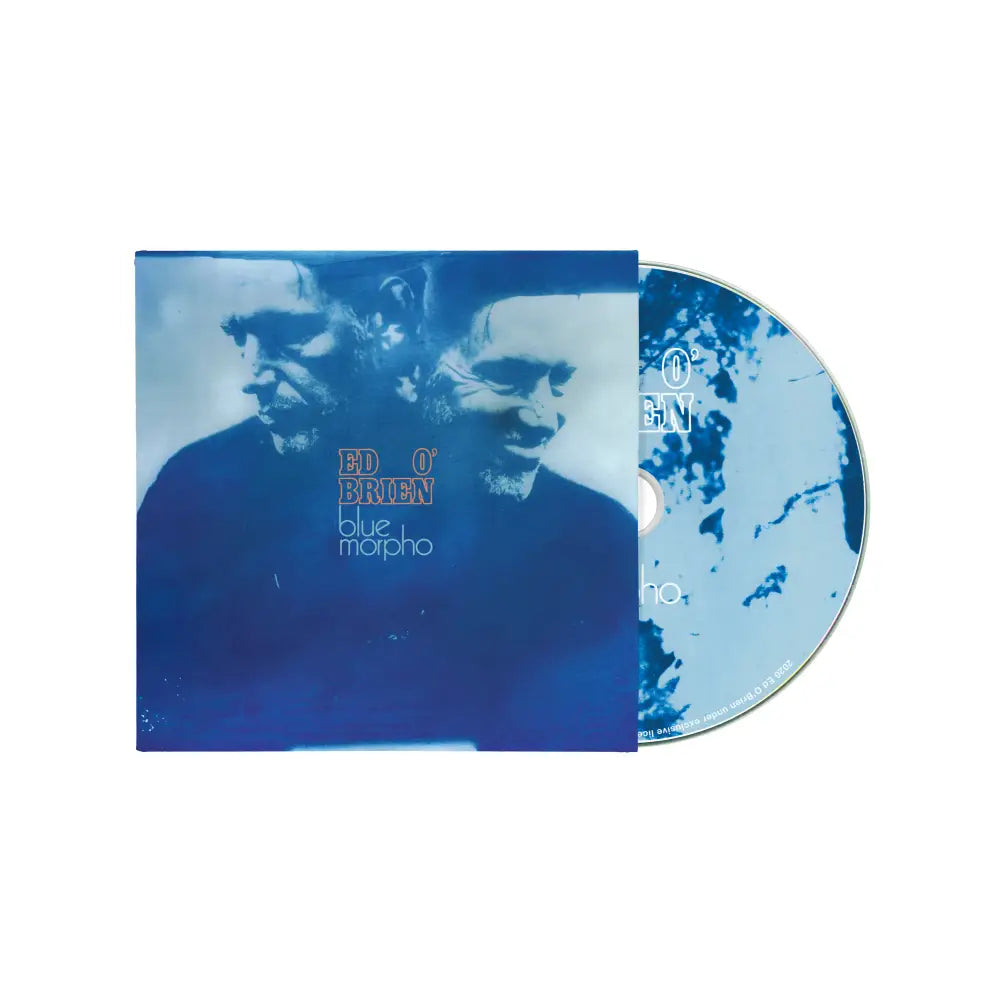 Blue Morpho: CD