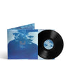 Blue Morpho: Black Vinyl LP