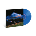 Memory Bomb - 1LP Blue Vinyl