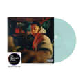 hugo: Exclusive Blue Vinyl