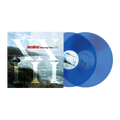 Morning View XXII: Translucent Blue Vinyl 2LP