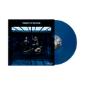 THERAPY AT THE CLUB: Midnight Blue Edition LP