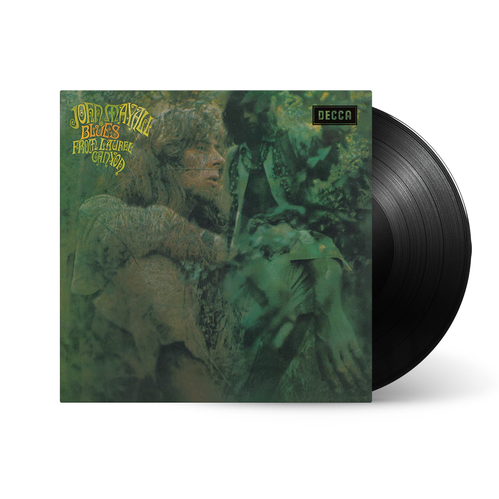 Blues From Laurel Canyon: Vinyl LP