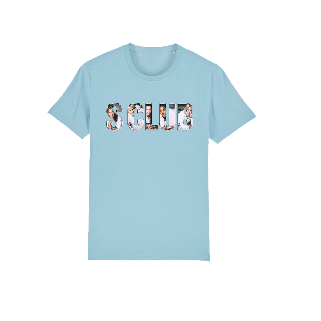 7: Picture Disc Vinyl LP + Chrome T-Shirt