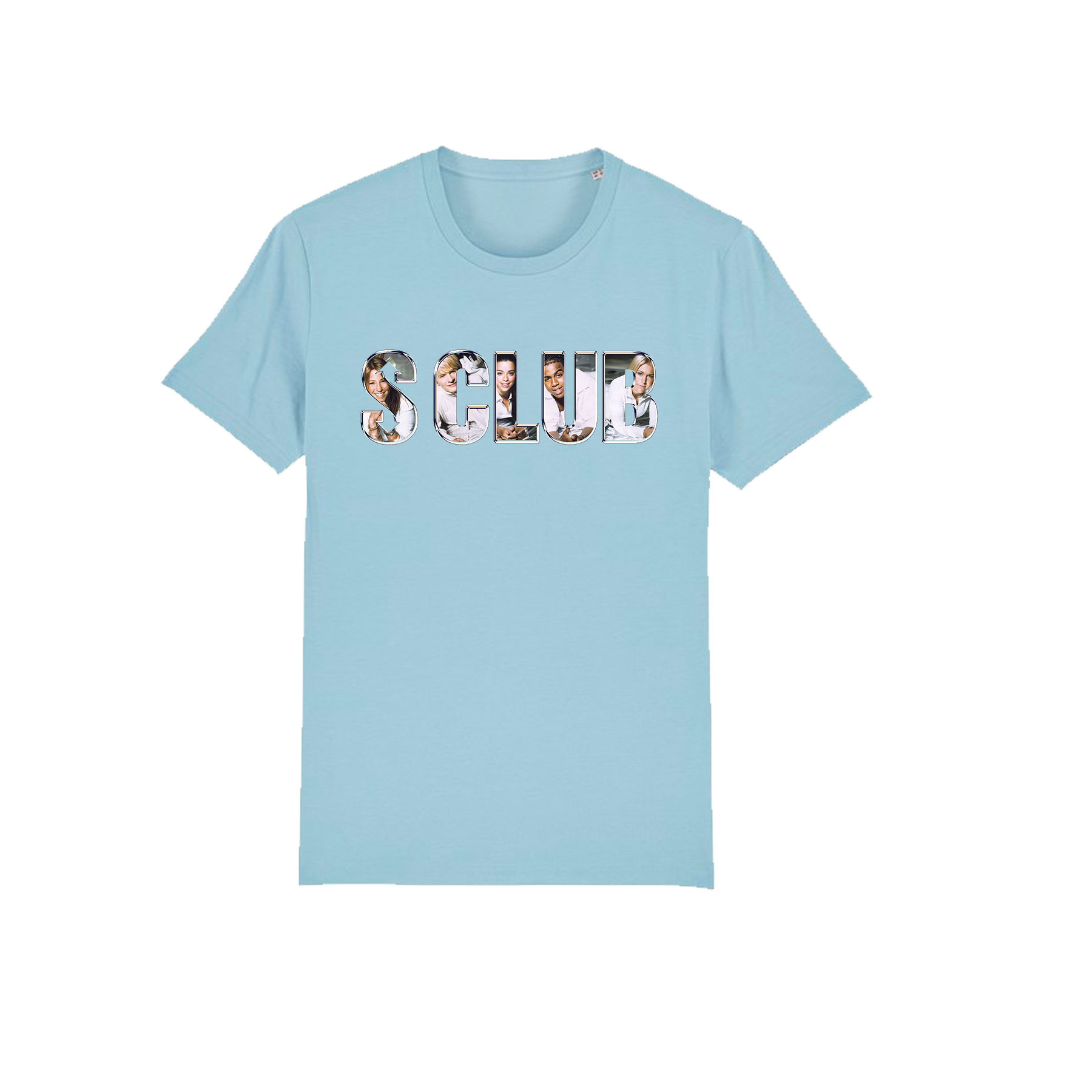 7: Picture Disc Vinyl LP + Chrome T-Shirt