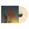 the record: Limited Beige Vinyl LP