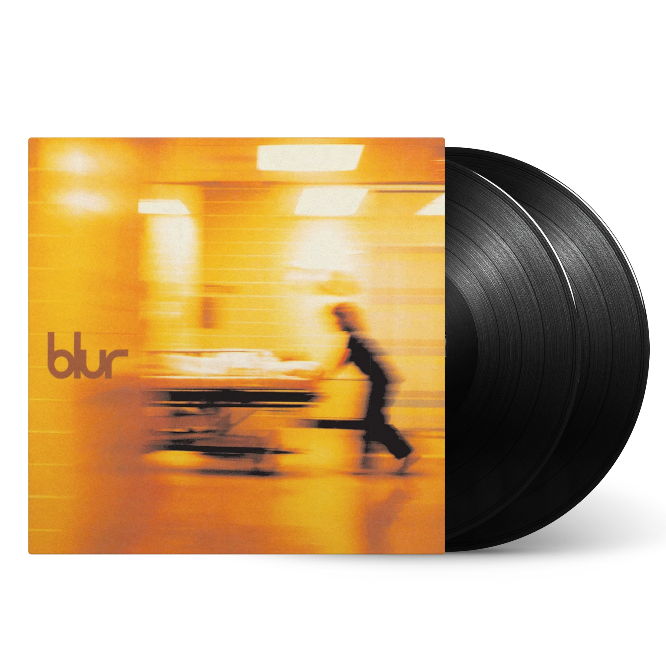Blur: Vinyl 2LP