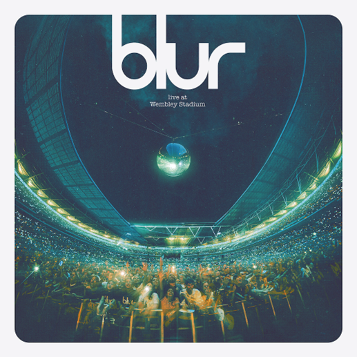 Live at Wembley Stadium: Vinyl 3LP