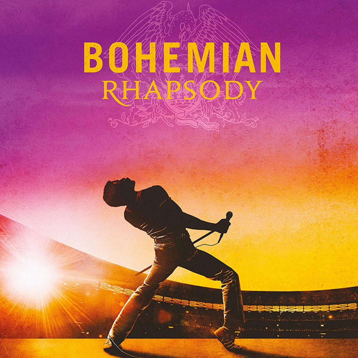 Bohemian Rhapsody