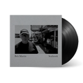 Seabrook: Vinyl LP