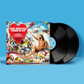 Born In 69 (15th Anniversary): Vinyl 2LP