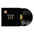 III: Vinyl 2LP