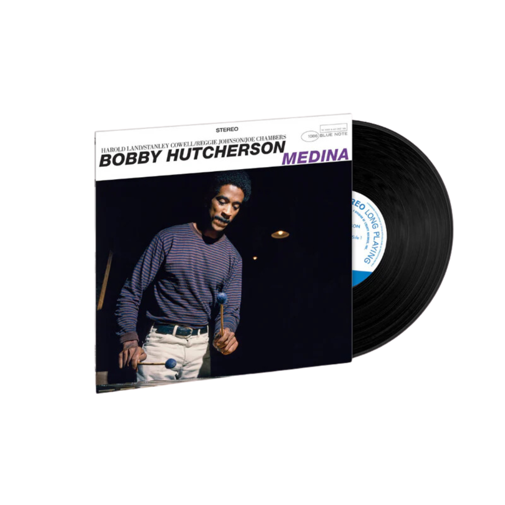 Medina (Tone Poet Series): Vinyl LP