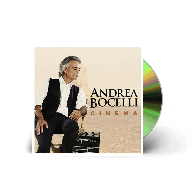Cinema: CD