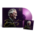 Duets - 30th Anniversary: Limited Purple Vinyl LP + Signed Art Card