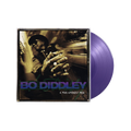 A Man Amongst Men: Limited Purple Colour Vinyl LP
