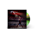 This House Is Not For Sale - Live At The Palladium: CD