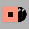 SABLE, fABLE: Black Vinyl 2LP