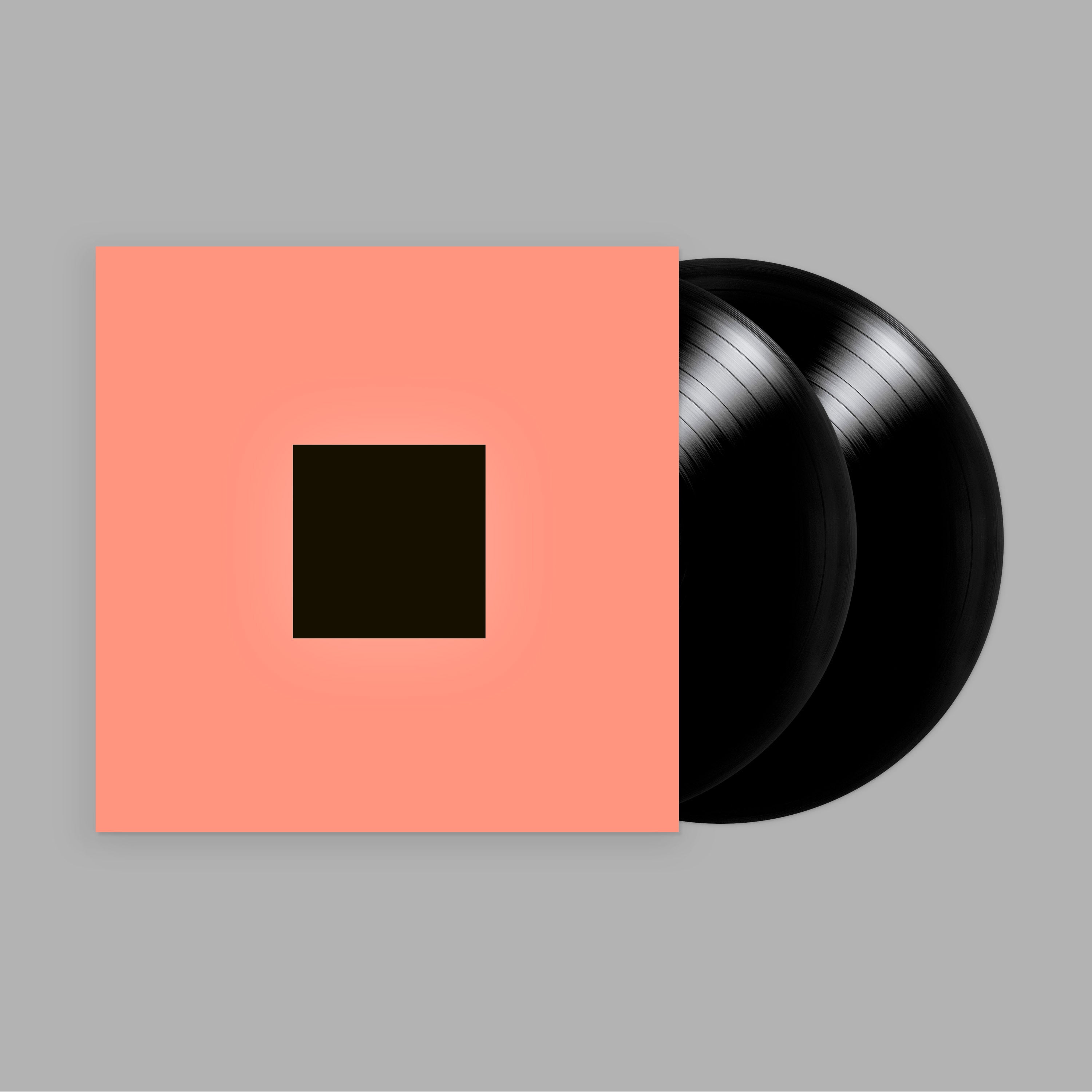 SABLE, fABLE: Black Vinyl 2LP