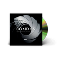 Bond 25: CD