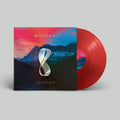 Journey: 'Sunset Red' Vinyl LP