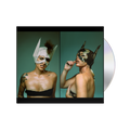 Soft: CD