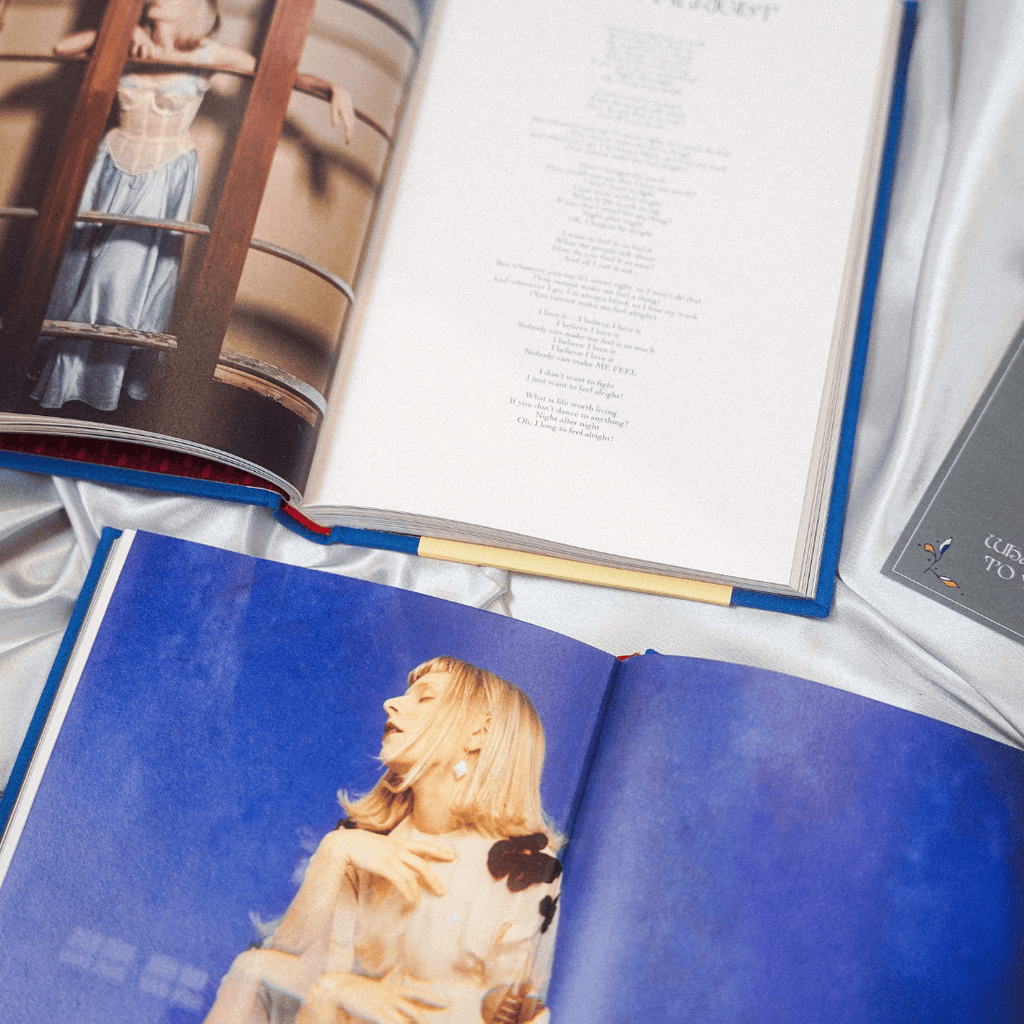 What Happened To The Heart? Book