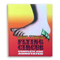 Monty Python's Flying Circus - Complete and Annotated...All The Bits: Paperback Book