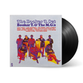 The Booker T. Set: Vinyl LP