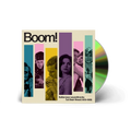Boom! CD