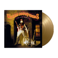 One Giveth The Count Taketh Away: Limited Gold Vinyl LP
