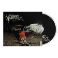 Yearning: The unbeautiful after CD
